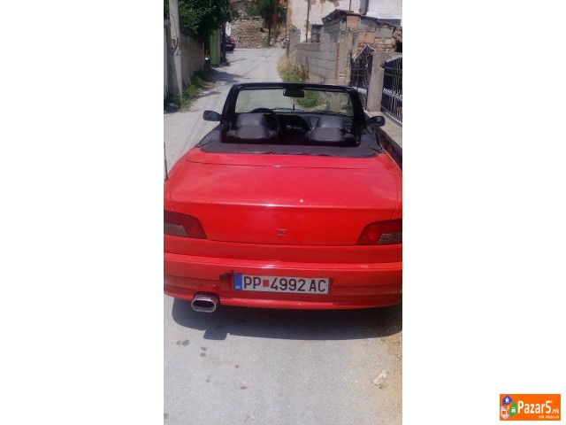 306 Cabrio