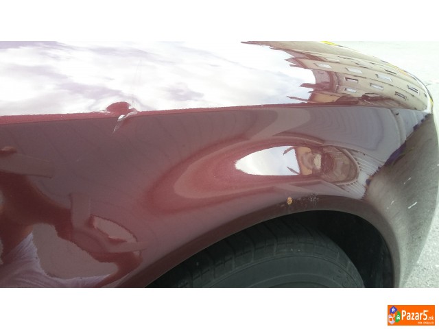 Се продава Audi А6 со Full опрема