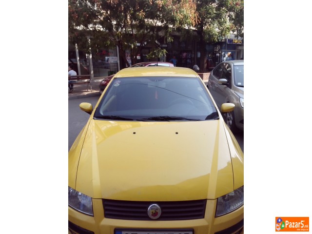 Fiat Stilo 2001noemvri Cena 1200e.