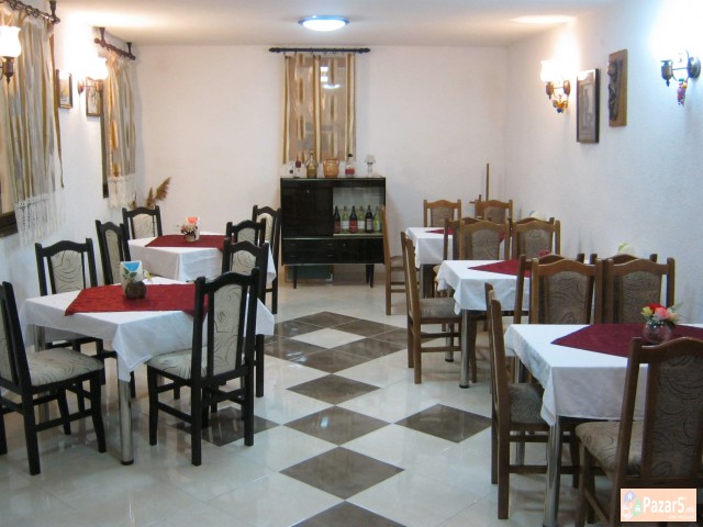 Апартмани во Населба Коњско