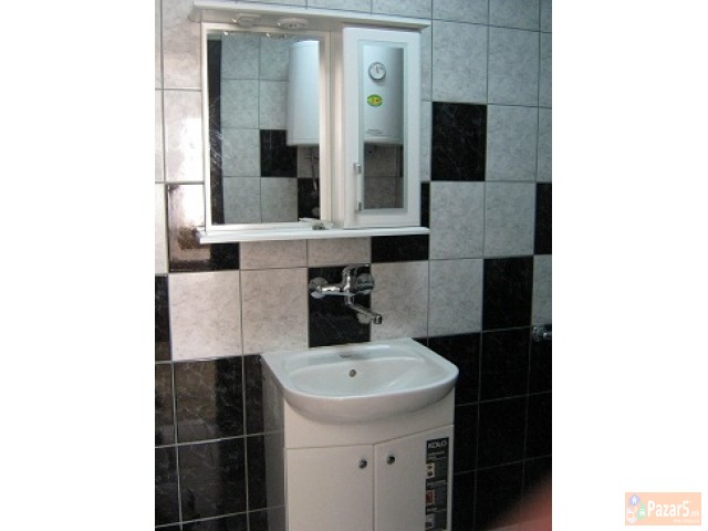 Апартмани во Населба Коњско