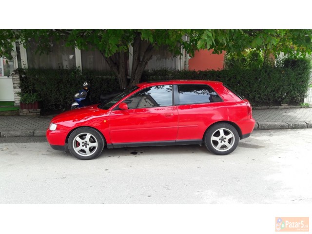 Audi A3 1.9 Tdi 90ks