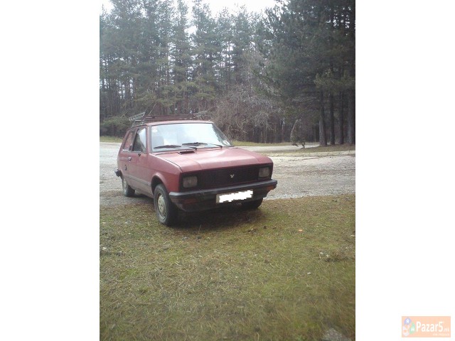 Se Prodava Yugo 55