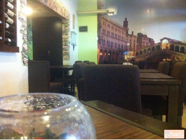 Se Otstapuva Ili Prodava Pica Bar 4 Sezoni