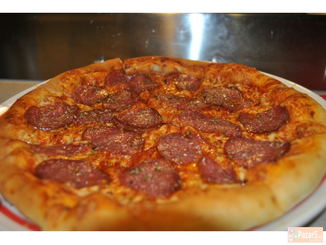 Se Otstapuva Ili Prodava Pica Bar 4 Sezoni