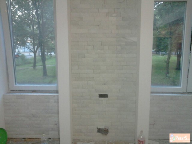 ПРИРОДЕН КАМЕН И МЕРМЕРНА БУЊА