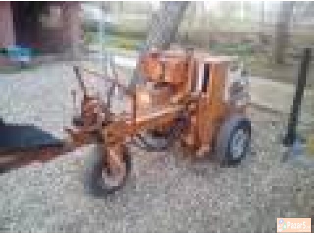 Servis I Odrzuvanje Lombardini