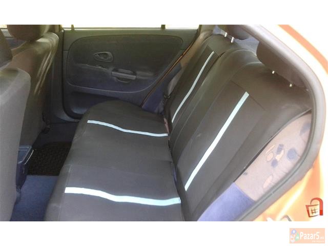  Mitsubishi Carisma 1.9 Td Servisirana Full Opre-9