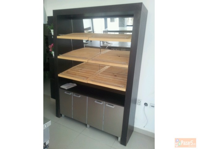 Prodavam  Pekarska Oprema