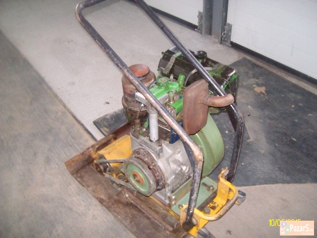  Servis I Odrzuvanje Lombardini