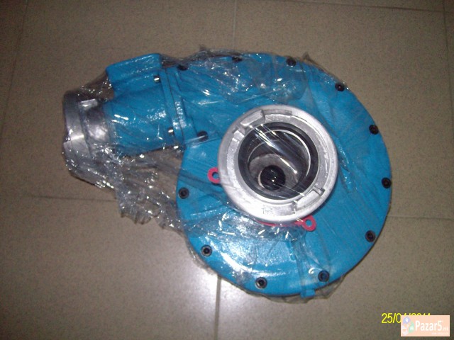  Servis I Odrzuvanje Lombardini