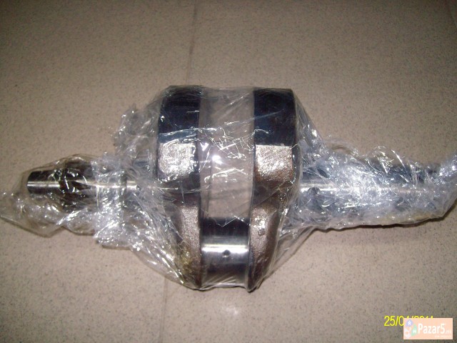  Servis I Odrzuvanje Lombardini