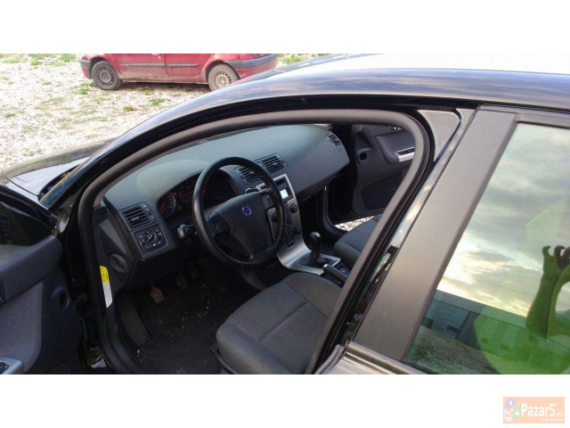 Volvo S 40 1.6 Dizel