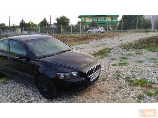 Volvo S 40 1.6 Dizel