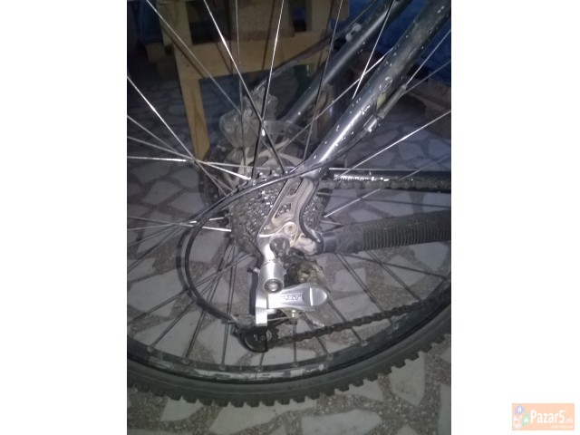 Se Prodava Ideal 46cm