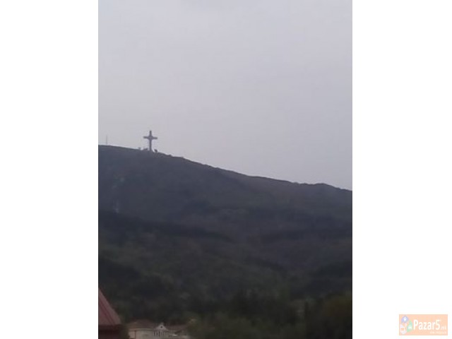 Stanovi Vo Gradba Dolno Vodno 30%popust