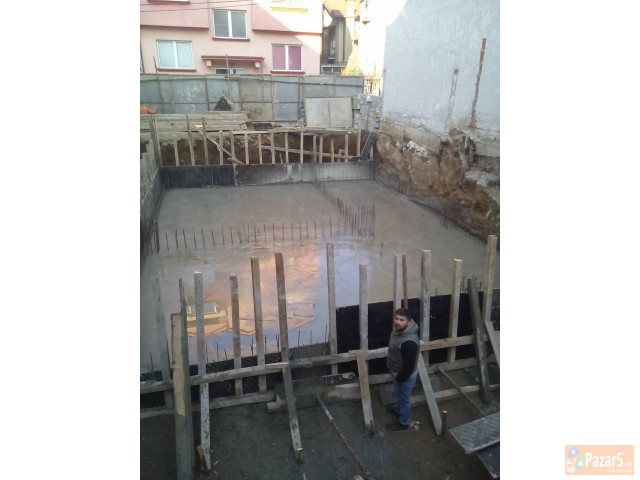 Stanovi Vo Gradba Dolno Vodno 30%popust