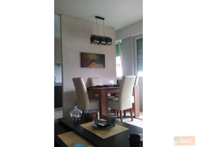 Prodavam Odlicen Stan Vo Pripor