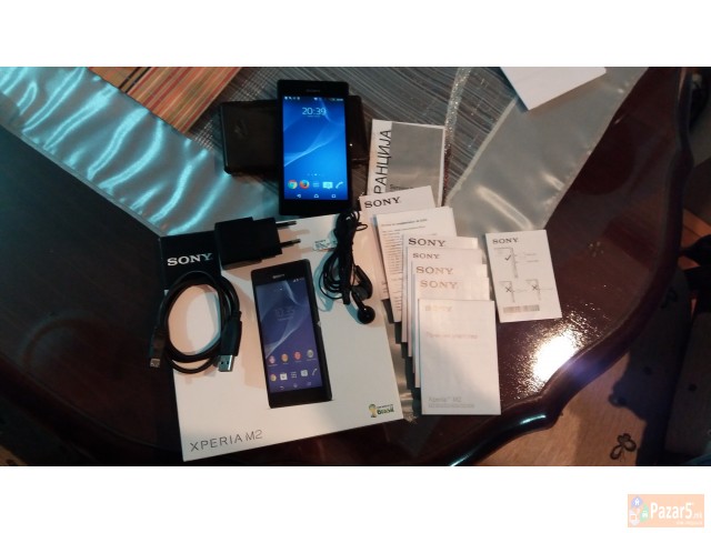 Sony-xperia-m2