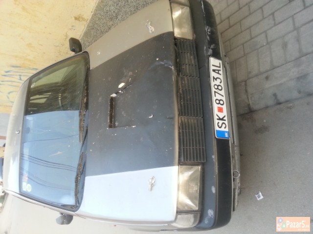 Fiat tipo so plin palu vozi evtino