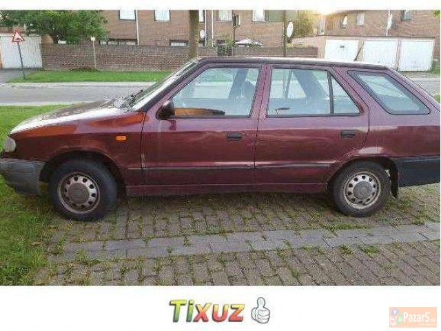 OTKUP NA STARI KOLI SKODA FELICIA OPEL YUGO I DR.