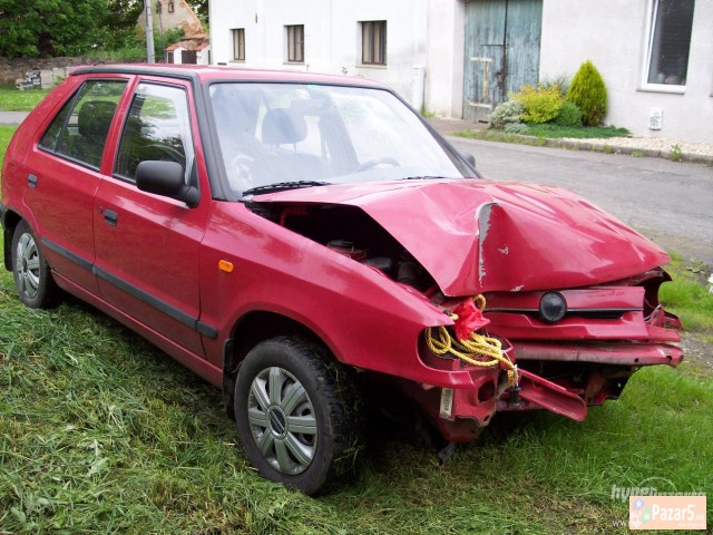 Otkup Na Stari Koli Skoda Felicia Opel  Yugo I Dr.