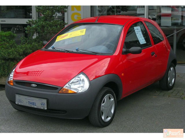 Otkup Na Stari Koli Skoda Felicia Opel  Yugo I Dr.