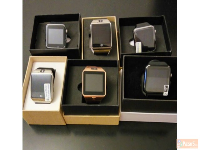 Smart Watch So Kamera I Sim