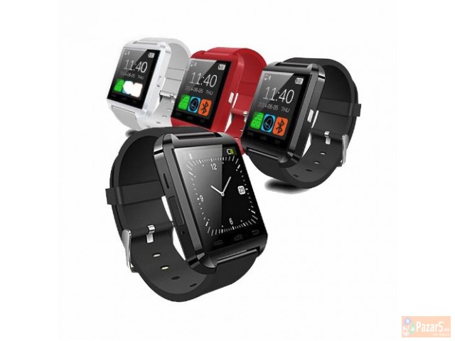 Smart Watch So Kamera I Sim