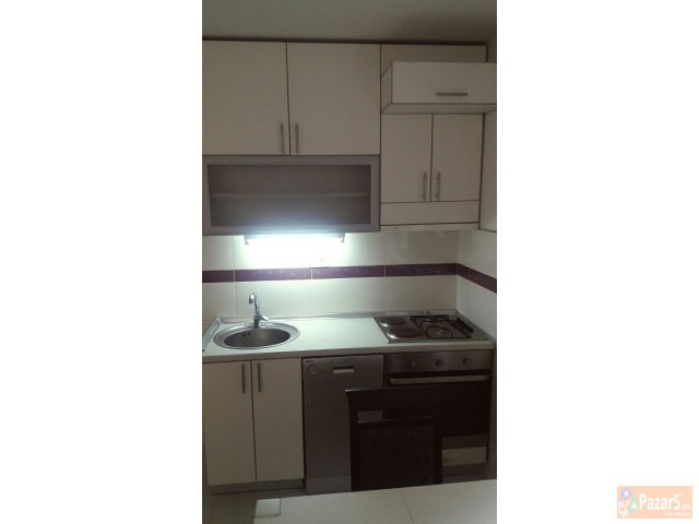 Се издава двособен стан