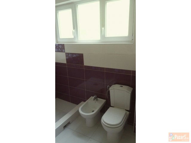 Се издава двособен стан