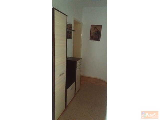 Се издава двособен стан