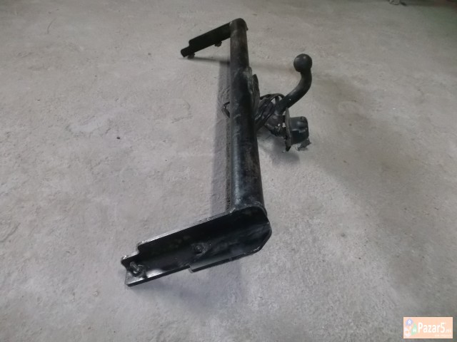 EUROKUKA ZA GOLF 3