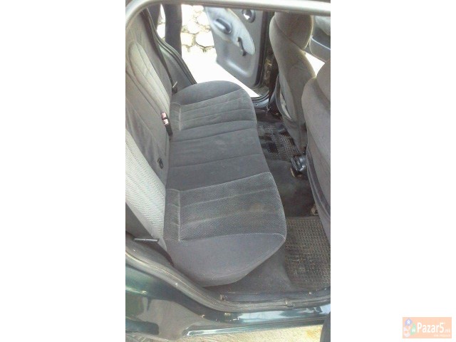 Se Prodava Ford Escort 95' Dizel.1.8 Td...550 Evra