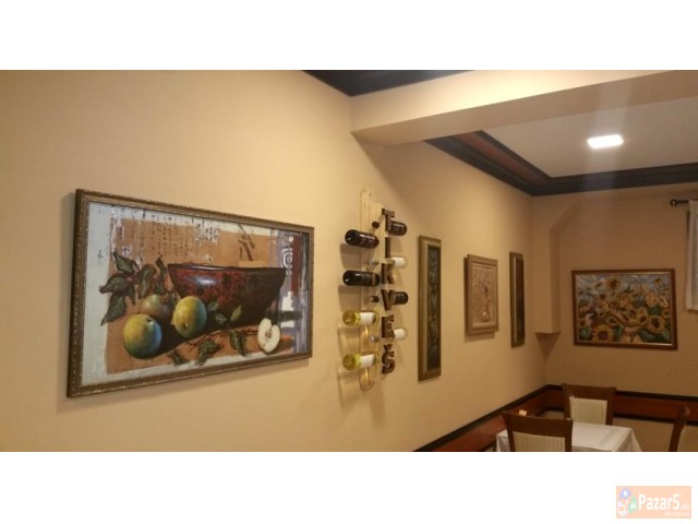 Hotel Monako Skopje - Top Sobi Za Vasite Gosti