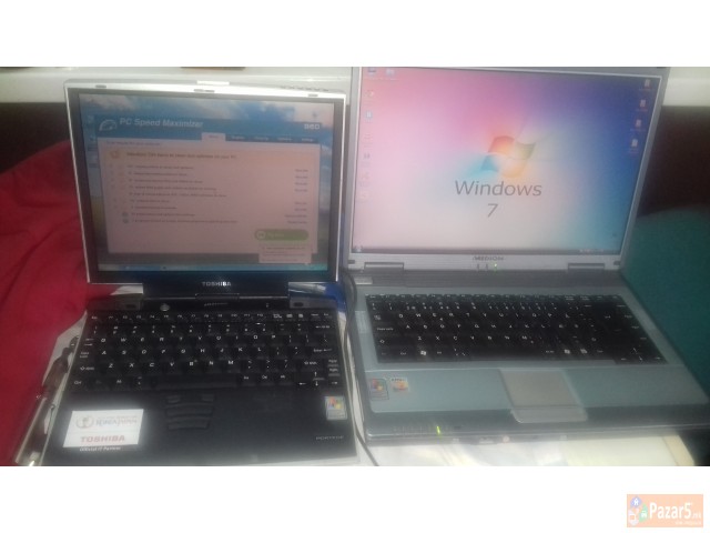 Laptop 3000 den