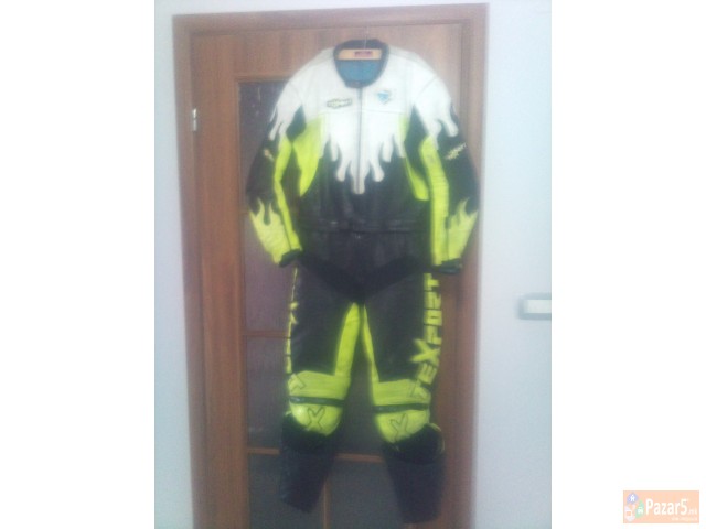 Prodavam Ili Menuvam Odelo Za Motor Texport