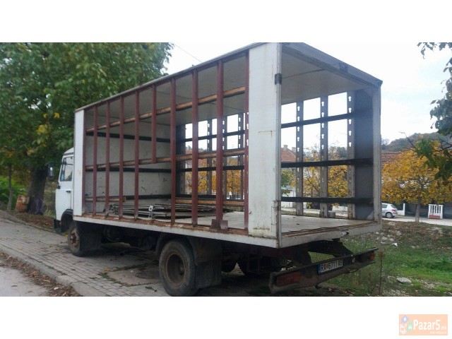 Zastava Turbo Zeta -- Eftinoo