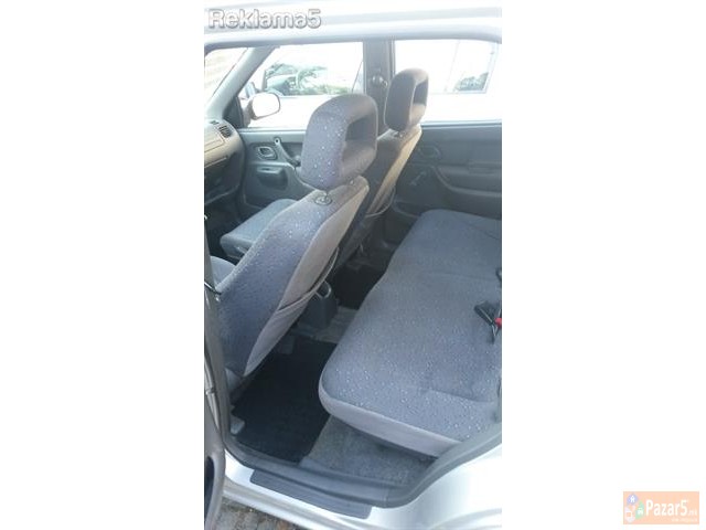 Suzuki Ignis Benz-plin Novi Gumi Reg 09.2017