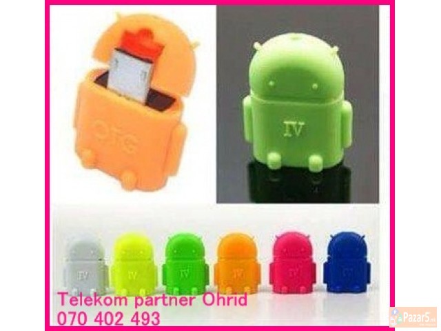 Galanterija Za Mobilni Telefoni