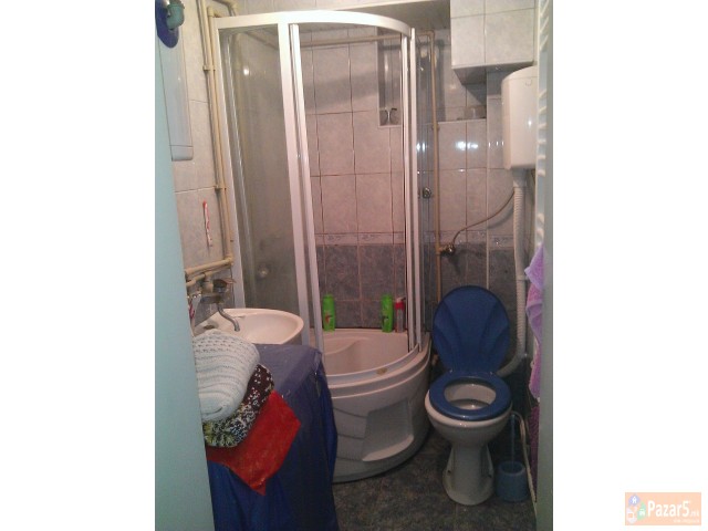 Izdavam Nov Komplet Namesen Stan Vo Kisela Voda