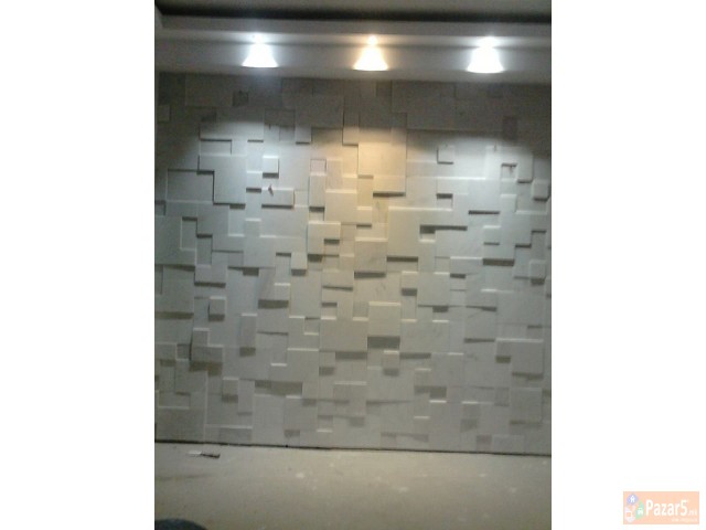 МЕРМЕРНА БУЊА И ДЕКОРАТИВЕН КАМЕН