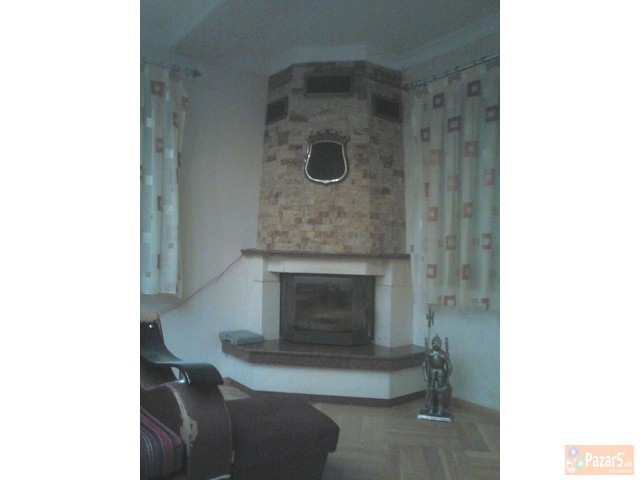 МЕРМЕРНА БУЊА И ДЕКОРАТИВЕН КАМЕН