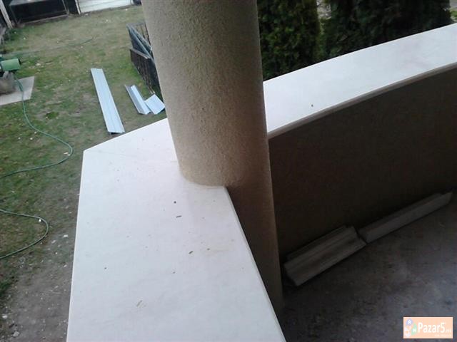 МЕРМЕРНИ ОКАПНИЦИ