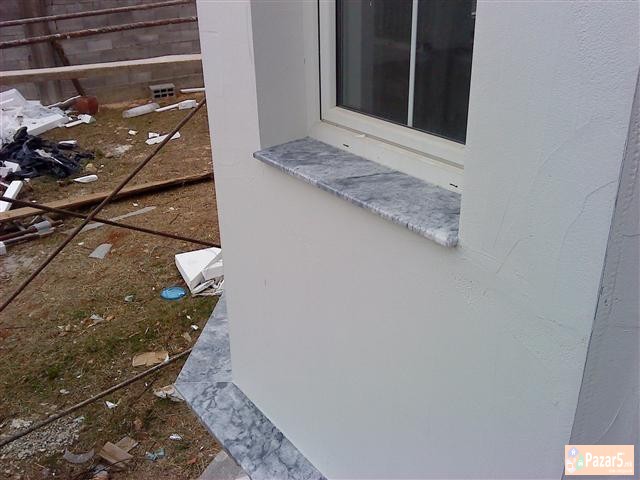 МЕРМЕРНИ ОКАПНИЦИ