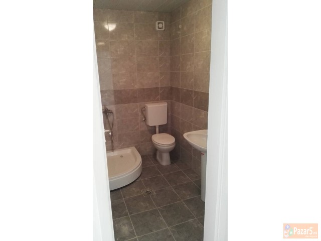 Prodavam Novi Stanovi Na Vodno