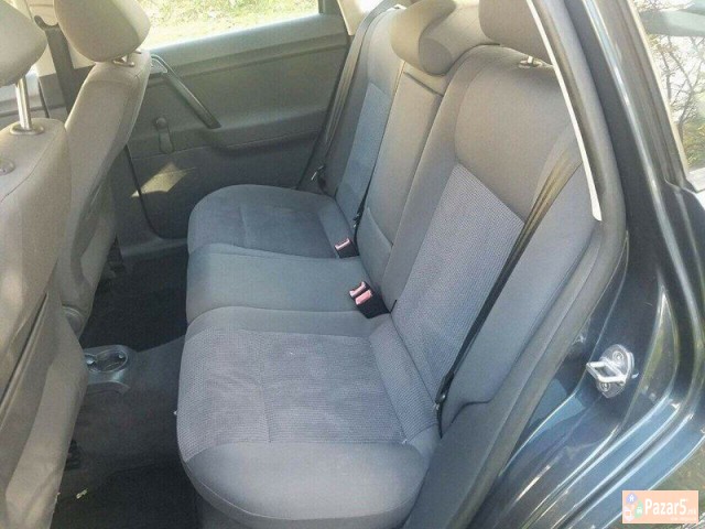 Vw Polo 1.4  Tdi 3.5l/100km -06 Perfektno !!