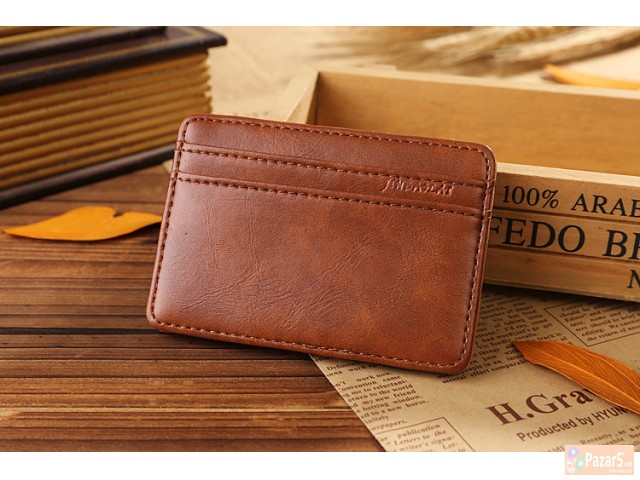 Магичен паричник