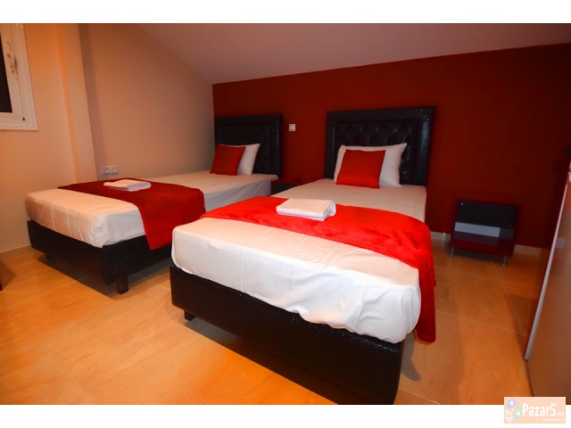 Релаксација