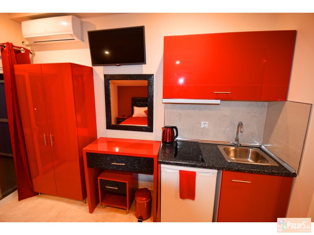 Доколку сакате убав одмор и добар престој